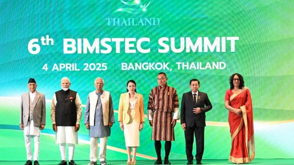 প্রয়োজনীয় সংস্কার শেষে একটি অবাধ, সুষ্ঠু ও অংশগ্রহণমূলক নির্বাচন আয়োজন করবো: ড. ইউনুস