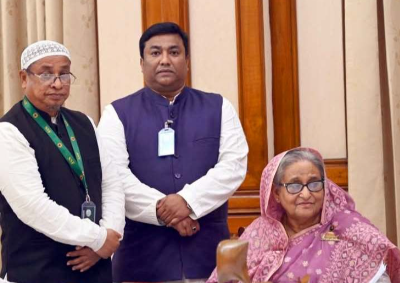 বগুড়ার আওয়ামী লীগের দুই নেতা ঢাকায় গ্রেফতার