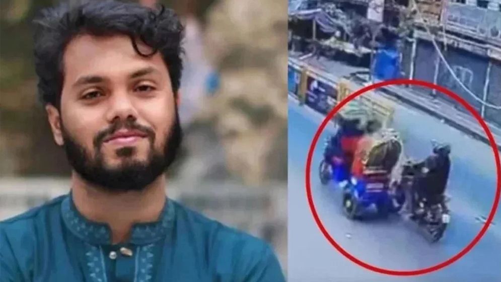 শহীদ ওসমান হাদি হত্যায় ১৭ জনের বিরুদ্ধে চার্জশিট