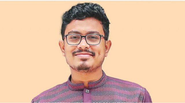 ঢাকা দক্ষিণ সিটি নির্বাচনে জামায়াতের প্রার্থী সাদিক কায়েম